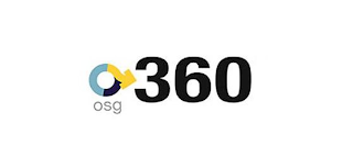 OSG O360 logo