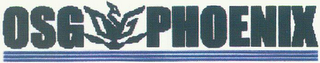 OSG PHOENIX logo