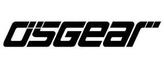 OSGEAR logo