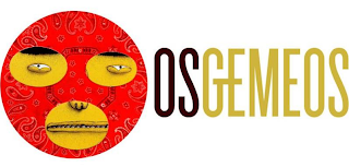 OSGEMEOS logo