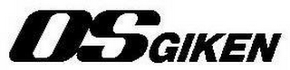 OSGIKEN logo