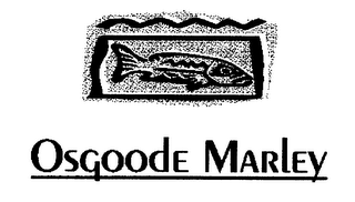 OSGOODE MARLEY logo