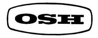 OSH logo