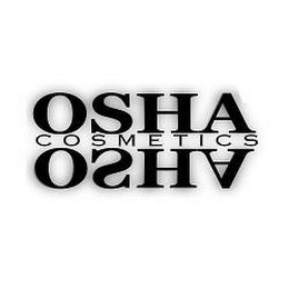 OSHA COSMETICS logo