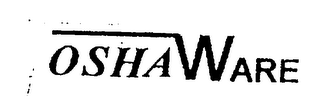 OSHA WARE logo