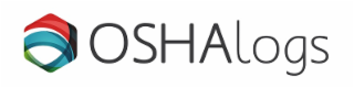 OSHALOGS logo