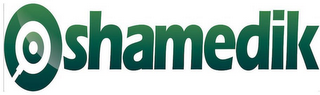OSHAMEDIK logo