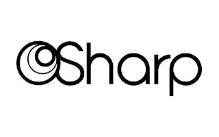 OSHARP logo