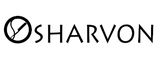 OSHARVON logo