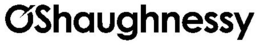 O'SHAUGHNESSY