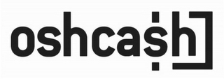 OSHCA$H logo
