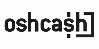 OSHCASH logo