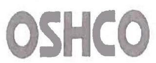 OSHCO logo