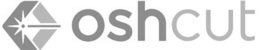 OSHCUT logo