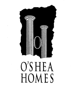 O'SHEA HOMES logo