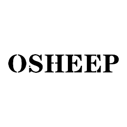 OSHEEP logo