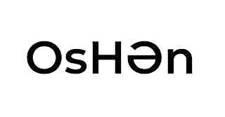 OSHEN logo