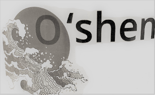 O'SHEN logo