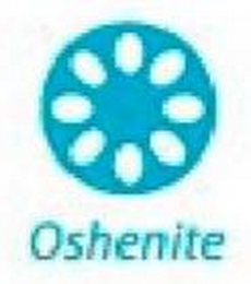 OSHENITE logo