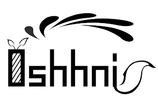 OSHHNI logo
