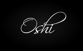OSHI logo