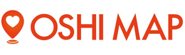 OSHI MAP logo