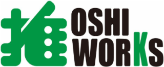 OSHI WORKS logo