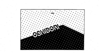 OSHIBORI IWATANI logo