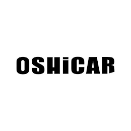 OSHICAR logo