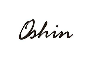 OSHIN logo