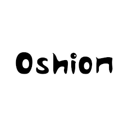 OSHION logo