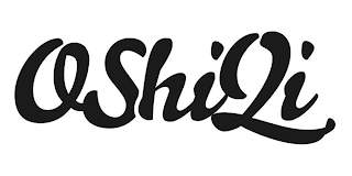 OSHIQI logo
