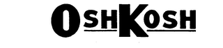 OSHKOSH logo