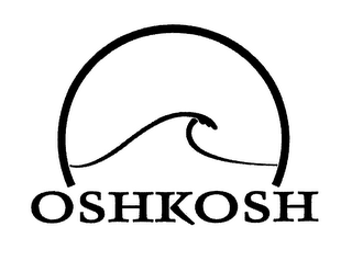 OSHKOSH logo