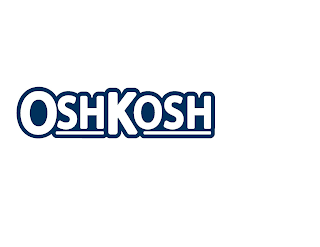OSHKOSH logo