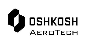 OSHKOSH AEROTECH logo