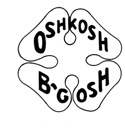 OSHKOSH B'GOSH