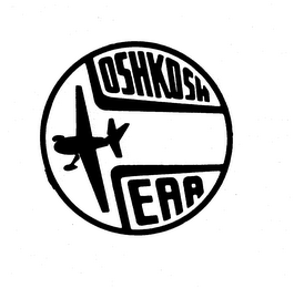 OSHKOSH EAA logo
