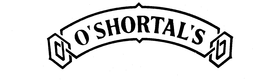 O'SHORTAL'S logo