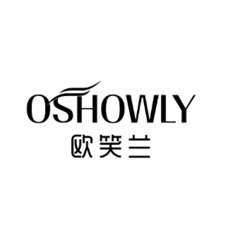 OSHOWLY logo