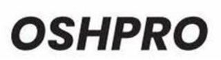 OSHPRO logo