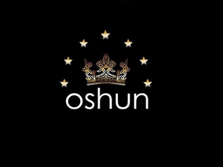 OSHUN logo