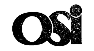OSI logo