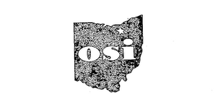 OSI logo