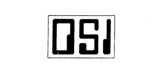 OSI logo