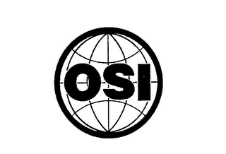 OSI logo