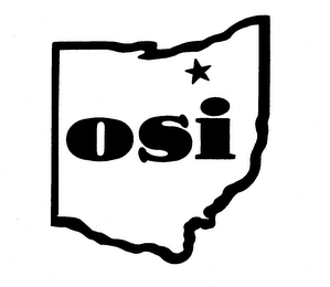 OSI logo