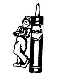 OSI logo
