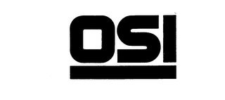 OSI logo