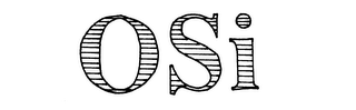 OSI logo